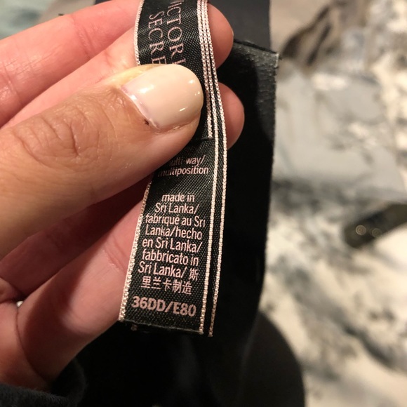 Strapless bra - Picture 3 of 7